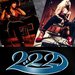 Steve Lynch on leaving Autograph, starting new band Project 2:22 - Metal Express Radio