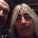 Anders Odden - I wanted to wait to tell you all about my...
