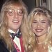 ‘Cherry Pie’ girl Bobbie Brown says Warrant rocker Jani Lane was haunted by past before death | Fox News