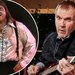 Self-confessed sex god, Meat Loaf, 72, on threesomes, losing 70lb and climate change | Daily Mail Online