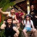 Alestorm - CURSE OF THE CRYSTAL COCONUTOh wow, humans of... | Facebook