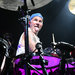Chad Smith Talks New Art Exhibit, Confirms New Chili Peppers Record - Rolling Stone