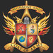Wishbone Ash - Coat Of Arms - Steamhammer Shop