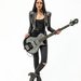 Dragonforce - Please welcome Alicia Vigil (Vigil of War),... | Facebook