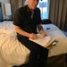 Michael Faley - Billy Sheehan signing contract for a new... | Facebook