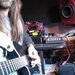 TesseracT Members Collaborate in New Thrash/Hardcore Band, Cage Fight | MetalSucks