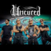 Uncured official web