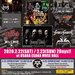 「TRUE THRASH FEST2020」にて初来日公演 VIO-LENCEより動画コメント到着 - BURRN! ONLINE