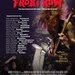 Murder In The Front Row: The San Francisco Bay Area Thrash Metal Story – MVD Entertainment Group
