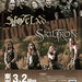 SKYCLADとSKILTRONによるEXTRA公演が3月2日東京で開催 - BURRN! ONLINE