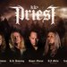 FORMER JUDAS PRIEST GUITARIST K.K... - K.K. Downing's Steel Mill | Facebook
