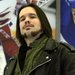NYPD: Former Anthrax lead singer Dan Nelson beat two elderly men at Queens hotel - New York Daily News