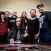 Napalm Records - Groove/Thrash Metal Icons Ektomorf Sign... | Facebook