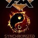 Rock Hard - FM: "Synchronized"-Titelsong veröffentlicht
