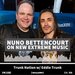 SiriusXM VOLUME - Nuno Bettencourt on new Extreme Music | Facebook