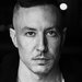Greg Puciato Channels NIN, Godflesh on Debut Solo Song: See "Fire for Water" Video | Revolver