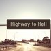 Highway to Hell - Perth Festival