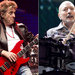 Journey Fire Ross Valory and Steve Smith