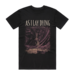 As I Lay Dying - Destruction or Strength Tee– AS I LAY DYING