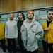 SHVPES have released a brand new single and video, and a HUGE November tour | Upset