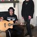 WARRANT - Since we are all at home and the Warrant boys...