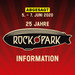 Rock im Park - Ausverkaufte Festivals im Park und am Ring... | Facebook