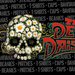 Home - The Dead Daisies