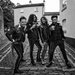 Bullets and Octane Official Web