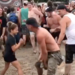 Awesome Metalheads Teach Young Girl How to Throw Down in the Pit