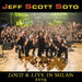 Jeff Scott Soto - Surprise! Here's a new live album, “Live... | Facebook