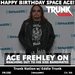 SiriusXM VOLUME - Ace Frehley on reaching out to his KISS bandmates | Facebook