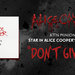 Alice Cooper - Don't Give Up