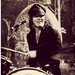 Nicke Andersson - Dr Gong's Drumcast | Acast