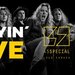 Temple Balls livestream -keikka