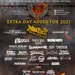 ATTENTION BLOODSTOCKERS ‼️Following... - Bloodstock Festival | Facebook