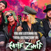 Enuff Z'Nuff have announced their new... - Frontiers Music srl | Facebook