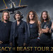 LEGACY OF THE BEAST TOURING UPDATE 2020/21