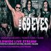 THE 69 EYES 30周年記念有料ライブ配信イベント・ページ/The 69 Eyes - Worldwide Live Stream