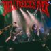 HELL FREEZES OVER Official web site