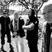 Strange New Dawn Official Web