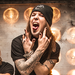Alexi Laiho Official - ホーム | Facebook
