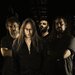 Natural Born Machine - hard rock band