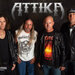 ATTIKA | Heavy Metal Music | United States