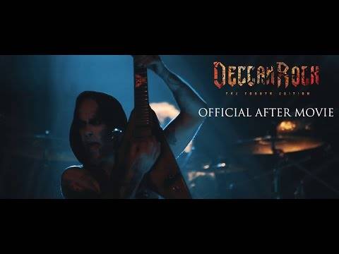 仰天!インドのメタル・シーンの今 第1回