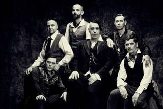 RAMMSTEIN