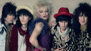 HANOI ROCKS