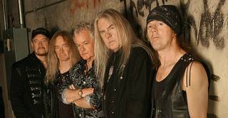 SAXON