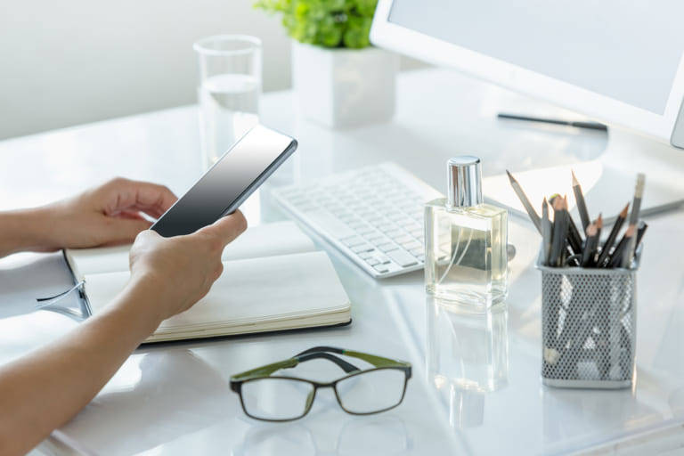 格安スマホは本体のみでも買える 知っておきたいメリットと注意点 マイナビライフサポート スマホナビ