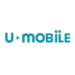U-mobile for iPhone|U-mobile(ユーモバイル)