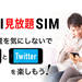 DTI SIM|業界最安クラスの格安SIM